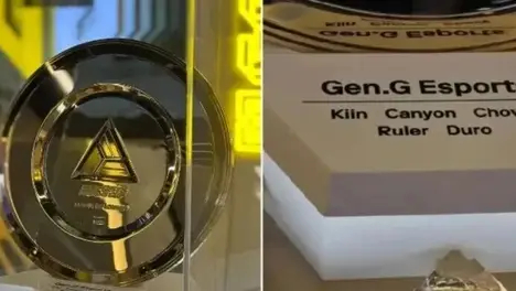 IG vs TES 冒泡赛G4：Rookie逆风翻盘助TES锁定S15晋级