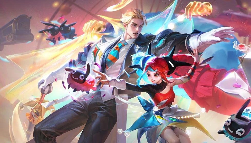 夏日激情对决：速度竞技、战术较量与新星挑战老将-火博电竞