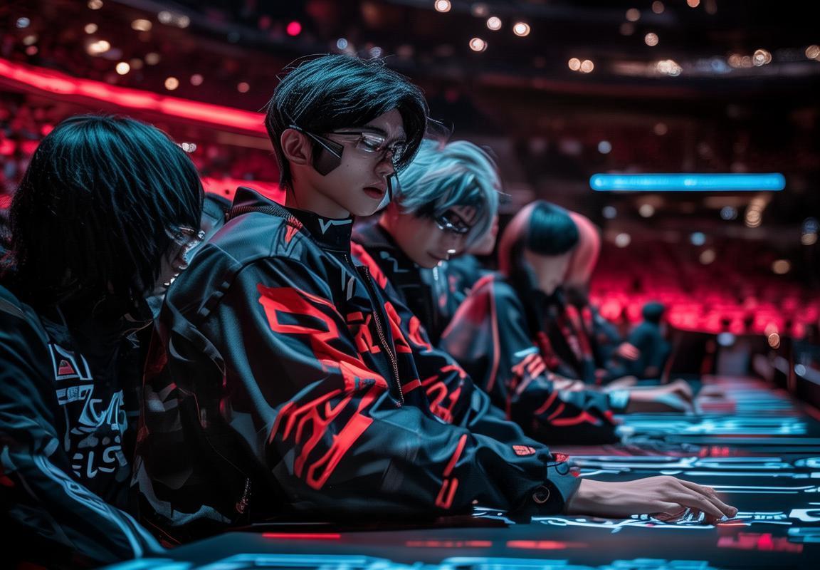 LPL全球总决赛四强赛全败，全华班梦碎LCK围剿