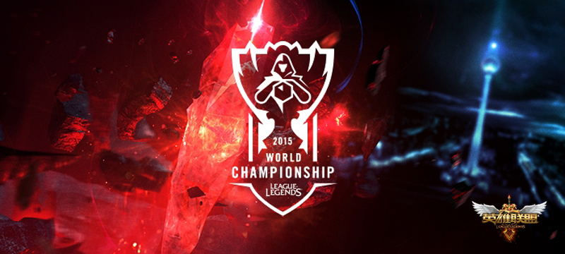 英雄联盟S15全球总决赛刷新电竞赛事观看纪录，收视峰值500万彰显电子竞技影响力与电竞产业全球影响力