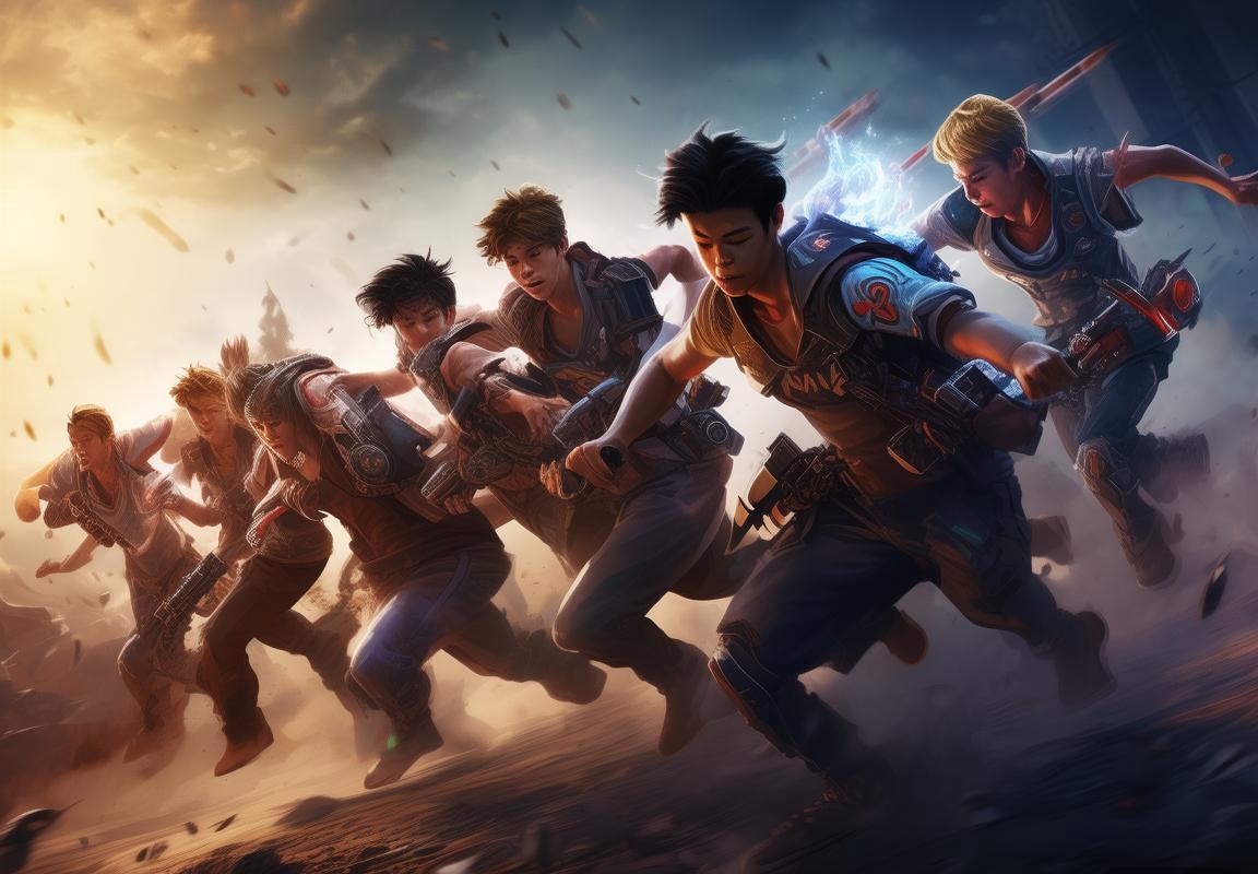 Faker电竞传奇再临召唤师峡谷，IG战队团战新篇章开启-火博电竞