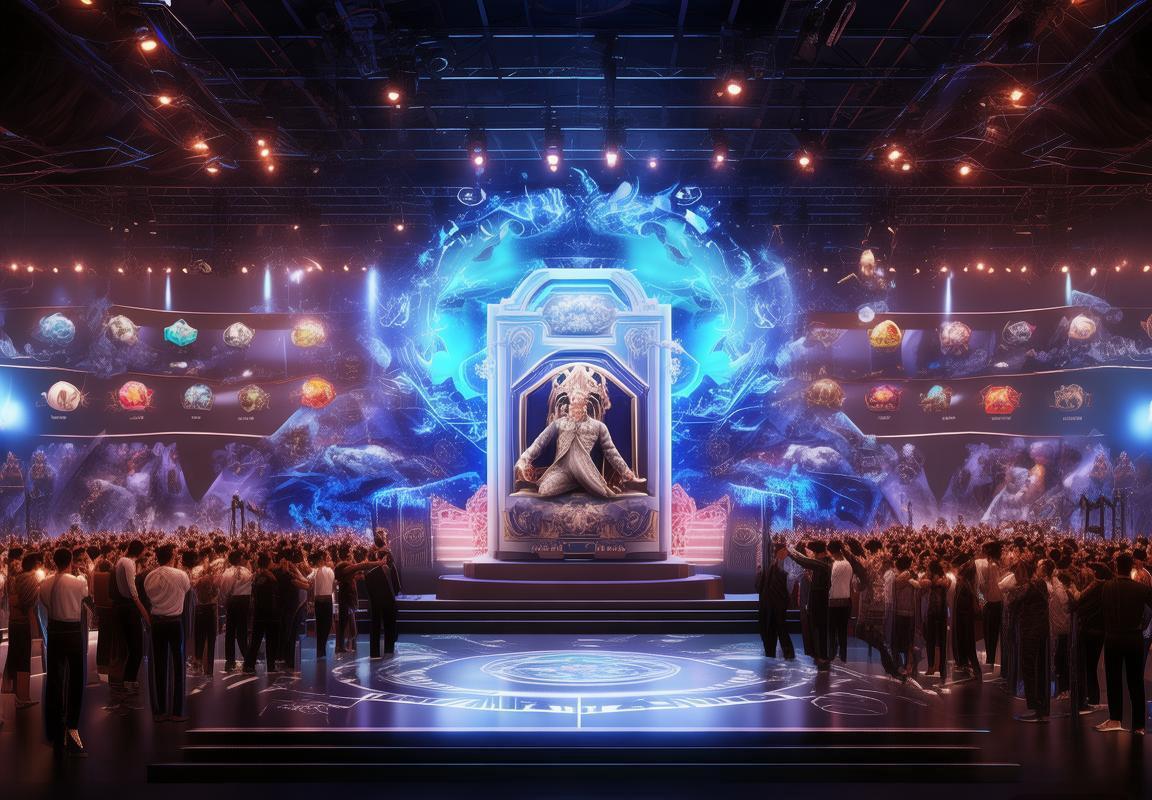 华为游戏中心鸿蒙电竞节共庆王者十周年！鸿蒙特性赋能丝滑流畅体验